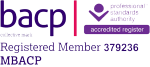 Mbacp member
