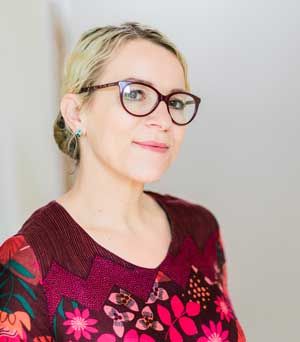 amanda Barry counsellor